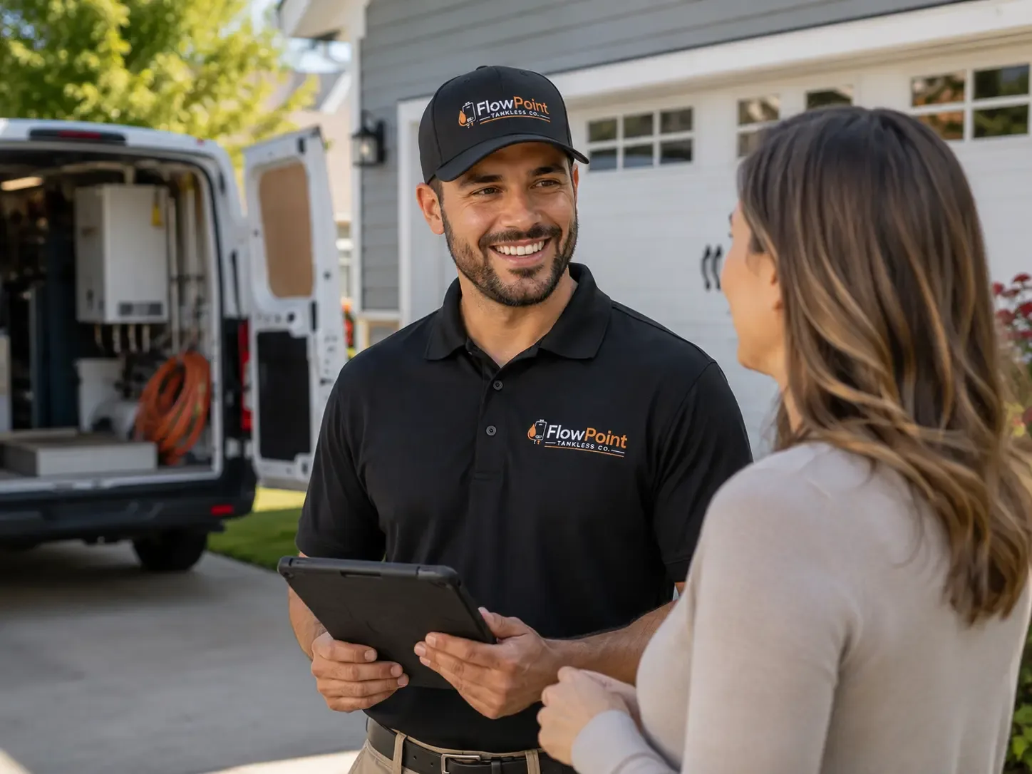 Tankless Water Heater Installation Windham, ME FAQs